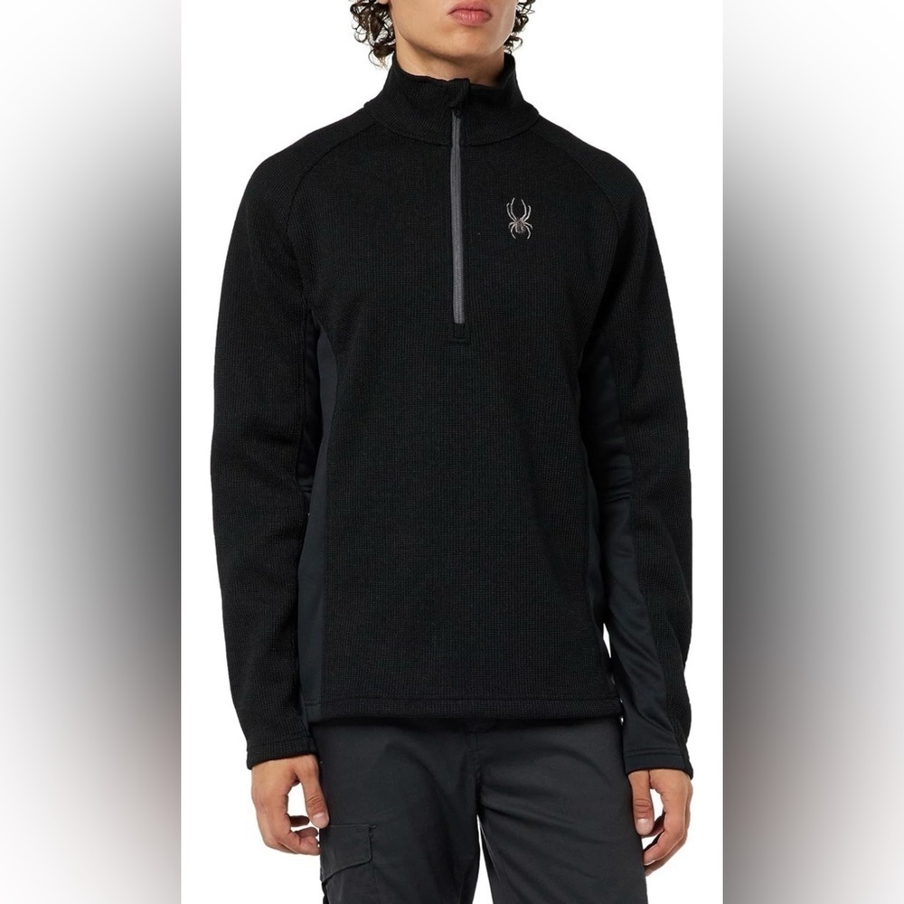 Spyder Outbound Jacket Mens Size Xxl Black